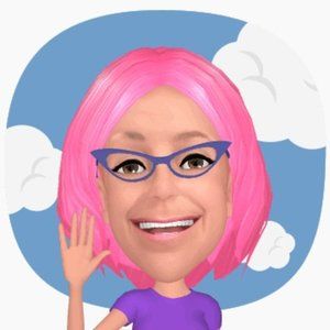 Meet your Posher, Lynda